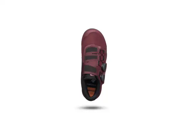 Ride Concepts Herren-Schuhe – Hellion Crimson