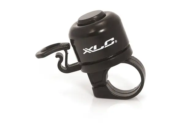 XLC DD-M06 Miniglocke 22,2 mm schwarz