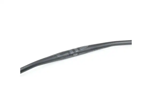 E-13 Plus 35 MTB Lenker 800 mm / 20 mm Schwarz