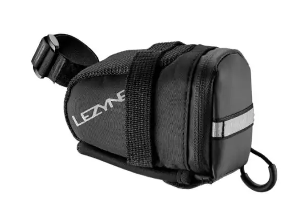 Lezyne S Caddy Loaded Satteltasche schwarz