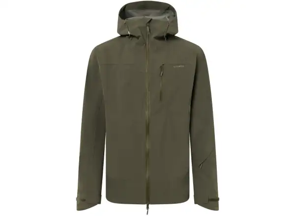 Viking Trek Pro 2.0 Herrenjacke Olive