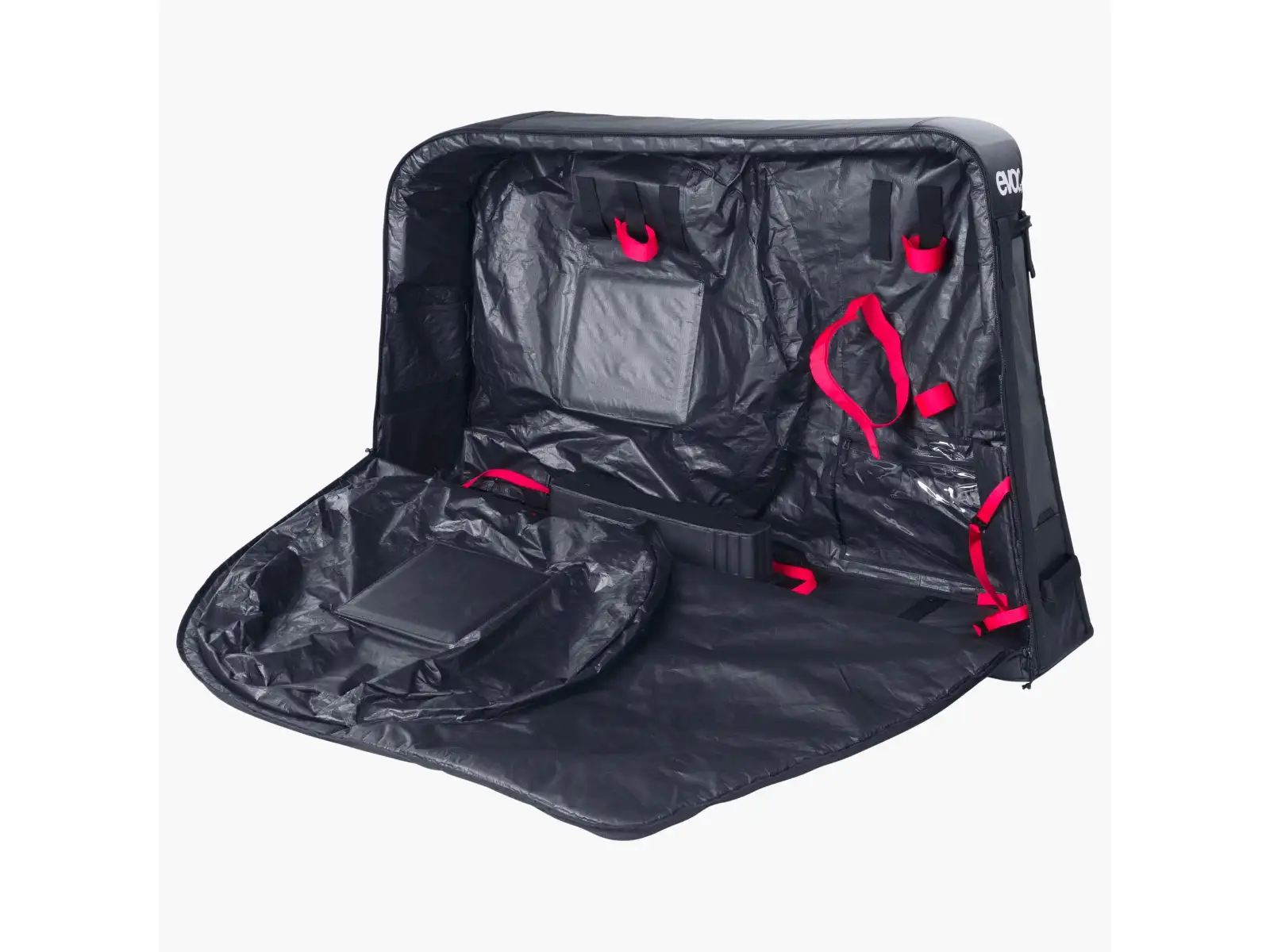 Evoc Bike Bag Transporttasche für Fahrrad Black