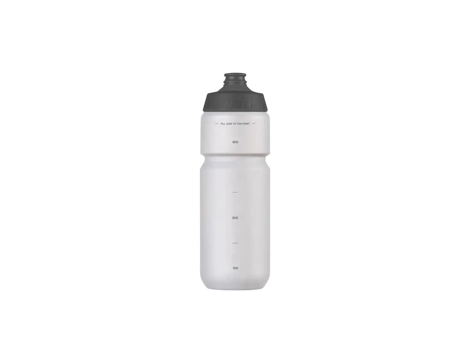 Topeak TTi Flasche 750 ml weiß