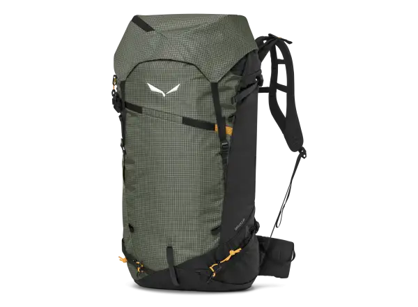 Salewa Ortles Guide 2 45L Rucksack Faded Green/Black