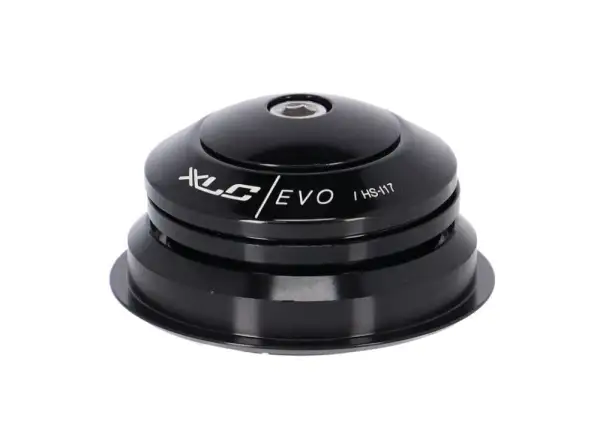 XLC Evo HS-AI17 1 1/8" Steuersatz 56 mm schwarz