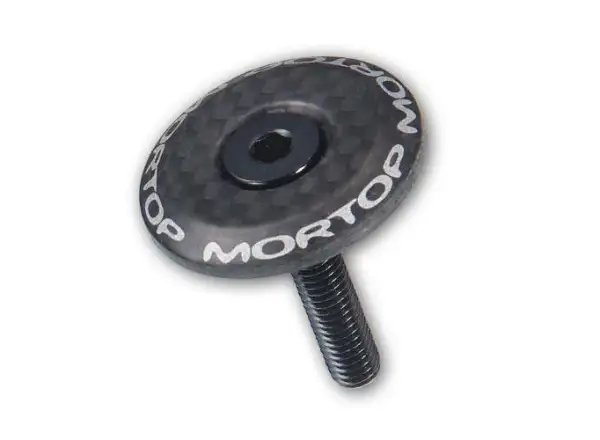 Mortop HTC01 Kohle-Kopfkappe