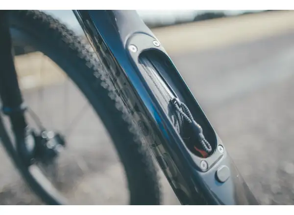 Cannondale Topstone Carbon 2 GRX 2X Gravelrad OBS
