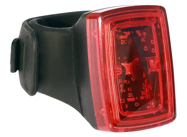 Smart GEM mini 308R-USB Rücklicht