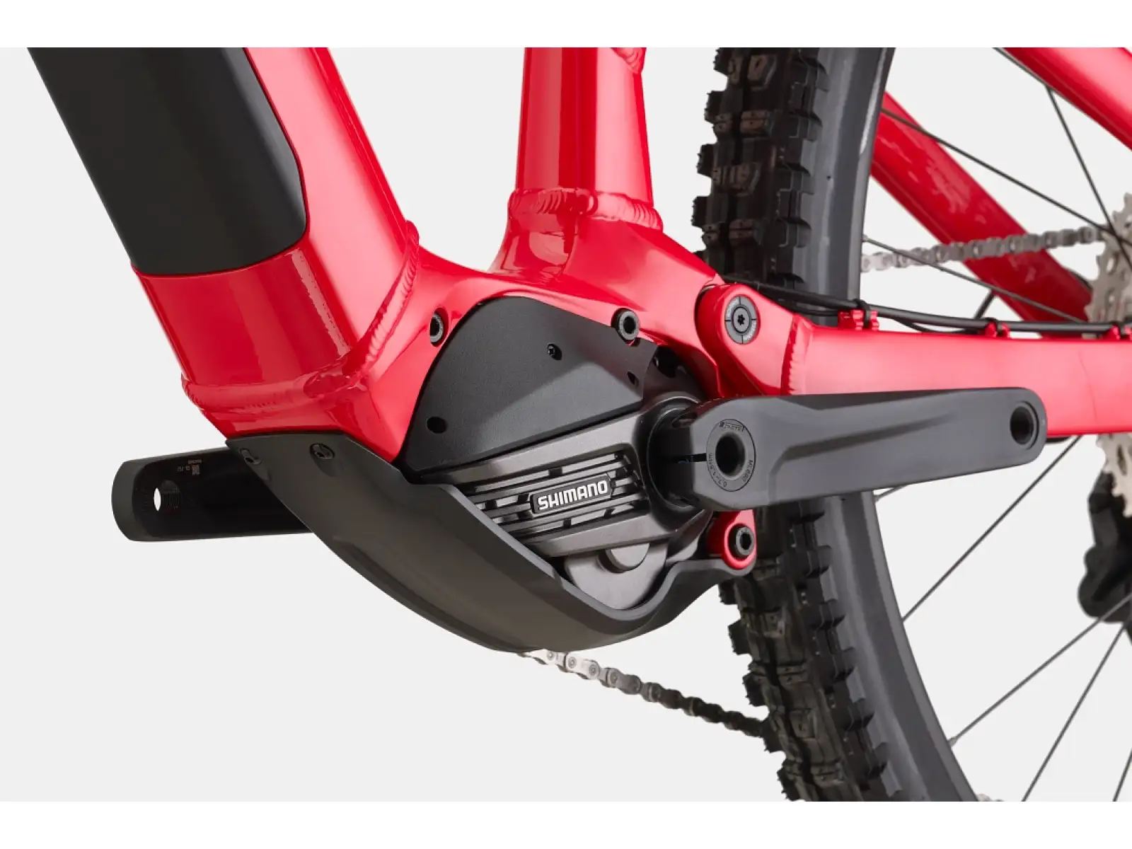 Cannondale Moterra NEO S1 vollgefedertes Elektrofahrrad RRD