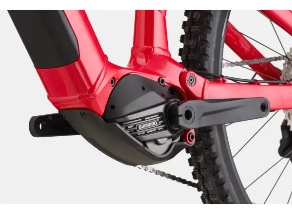 Cannondale Moterra NEO S1 vollgefedertes Elektrofahrrad RRD