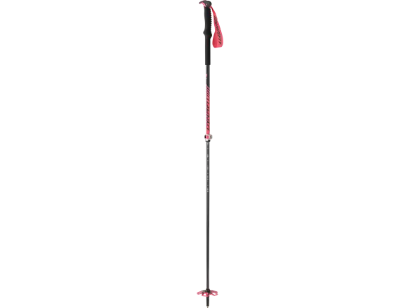 Dynafit Tour Vario 2.0 Teleskopstöcke Fluo Coral