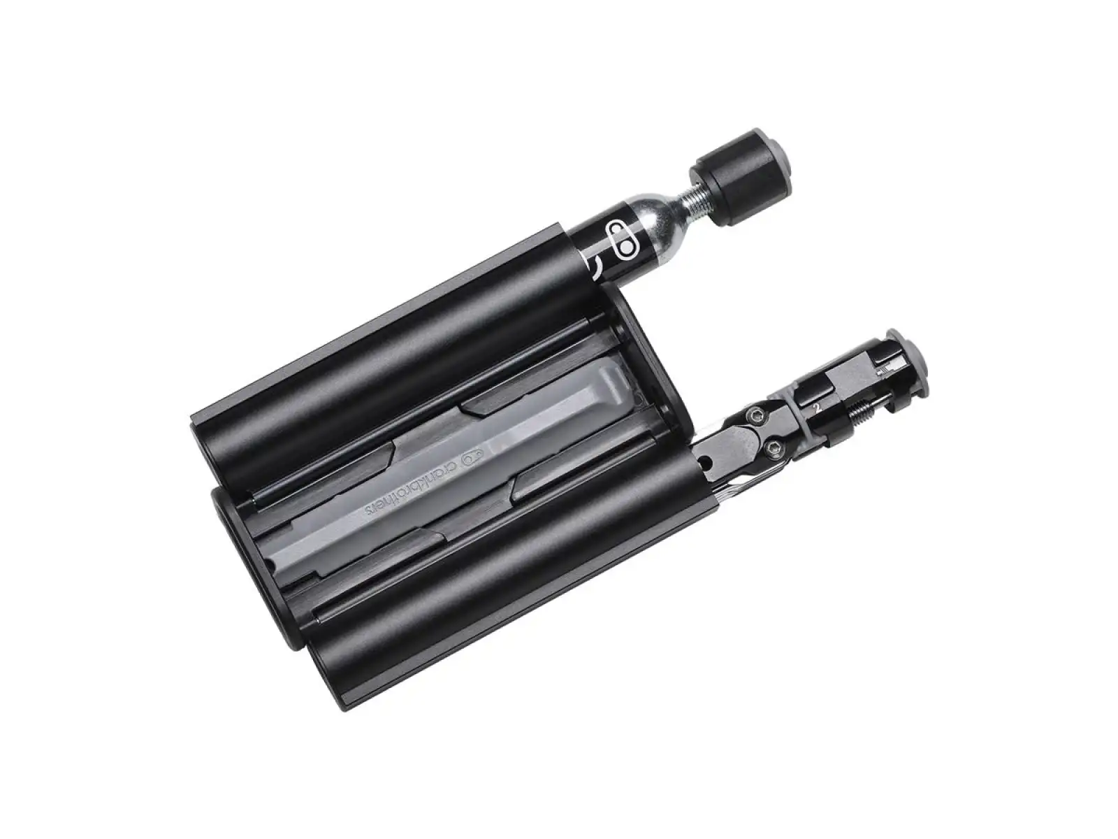 Crankbrothers S.O.S. TT117 Twin Tube Kit Werkzeugset