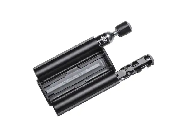 Crankbrothers S.O.S. TT117 Twin Tube Kit Werkzeugset