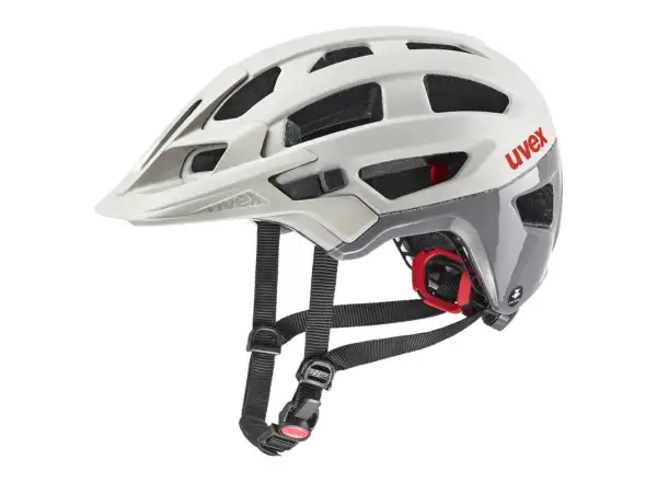 Uvex Finale 2.0 Helm Toc Sand/Dunkel Rhino Matt