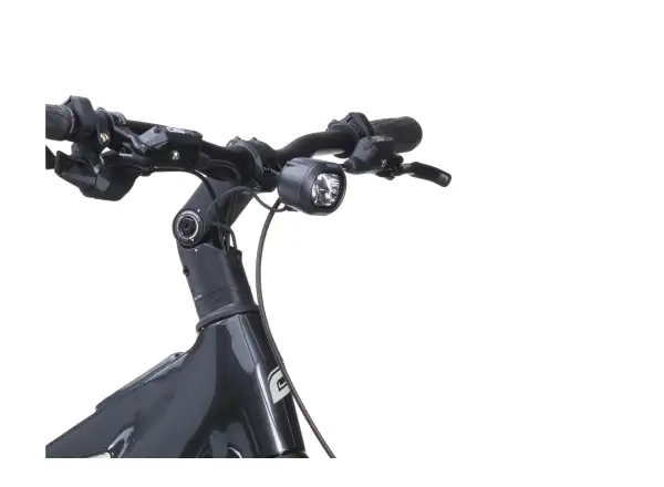 Crussis e-SUV AX 9.12-M2S(600) SUV E-Bike