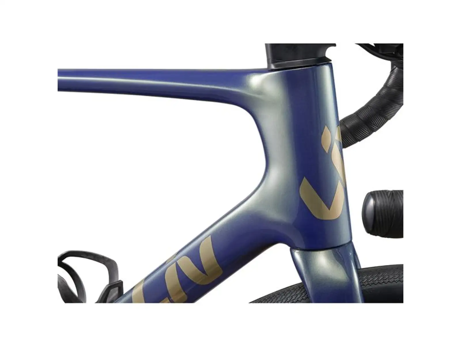 Liv Avail Advanced 0 Rennrad Interstellar