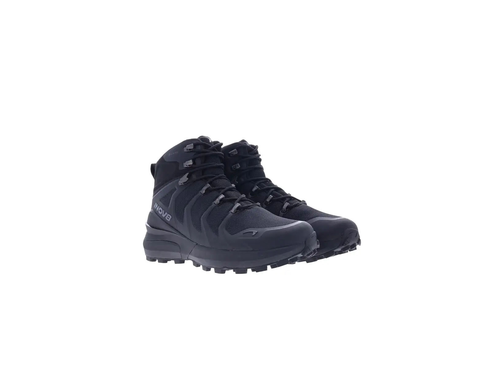 Inov-8 Roclite Pro Mid GTX Herren Outdoor-Schuhe Schwarz