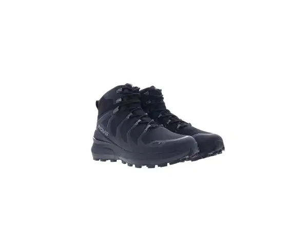 Inov-8 Roclite Pro Mid GTX Herren Outdoor-Schuhe Schwarz