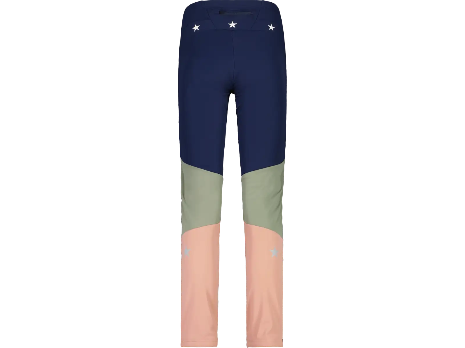 Maloja NaninaM. Damen Hose Mauve Multi