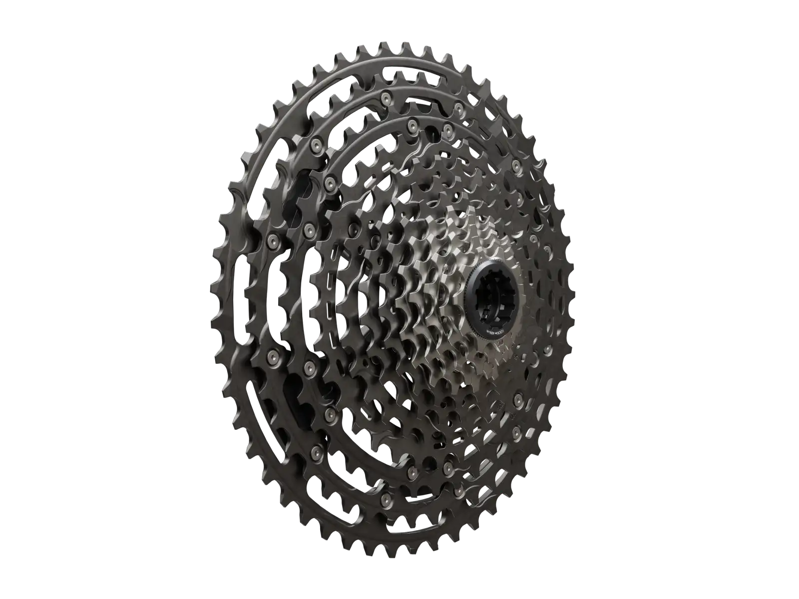 Shimano XTR CS-M9200 Kassette – 12-fach, 10–51 Zähne