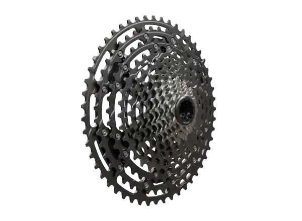 Shimano XTR CS-M9200 Kassette – 12-fach, 10–51 Zähne