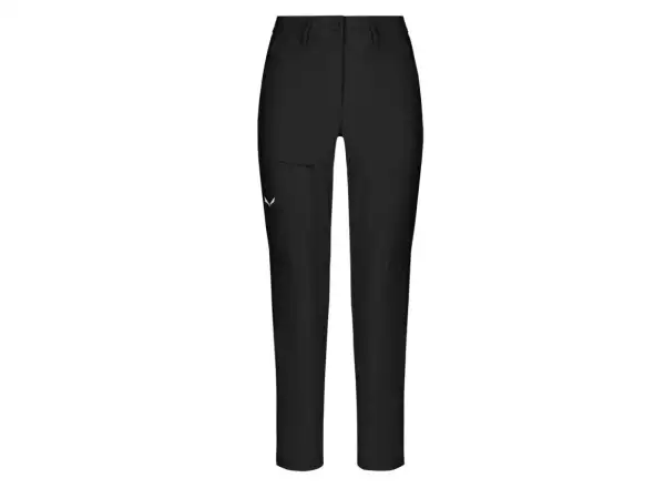 Salewa Puez Dolomitic 2 Durastretch Regular Damenhose Black Out