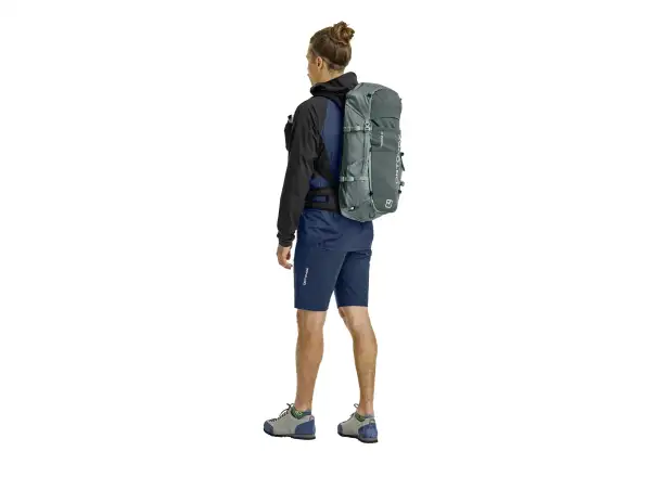 Ortovox Traverse 30 Rucksack 30 l Glacier Grey