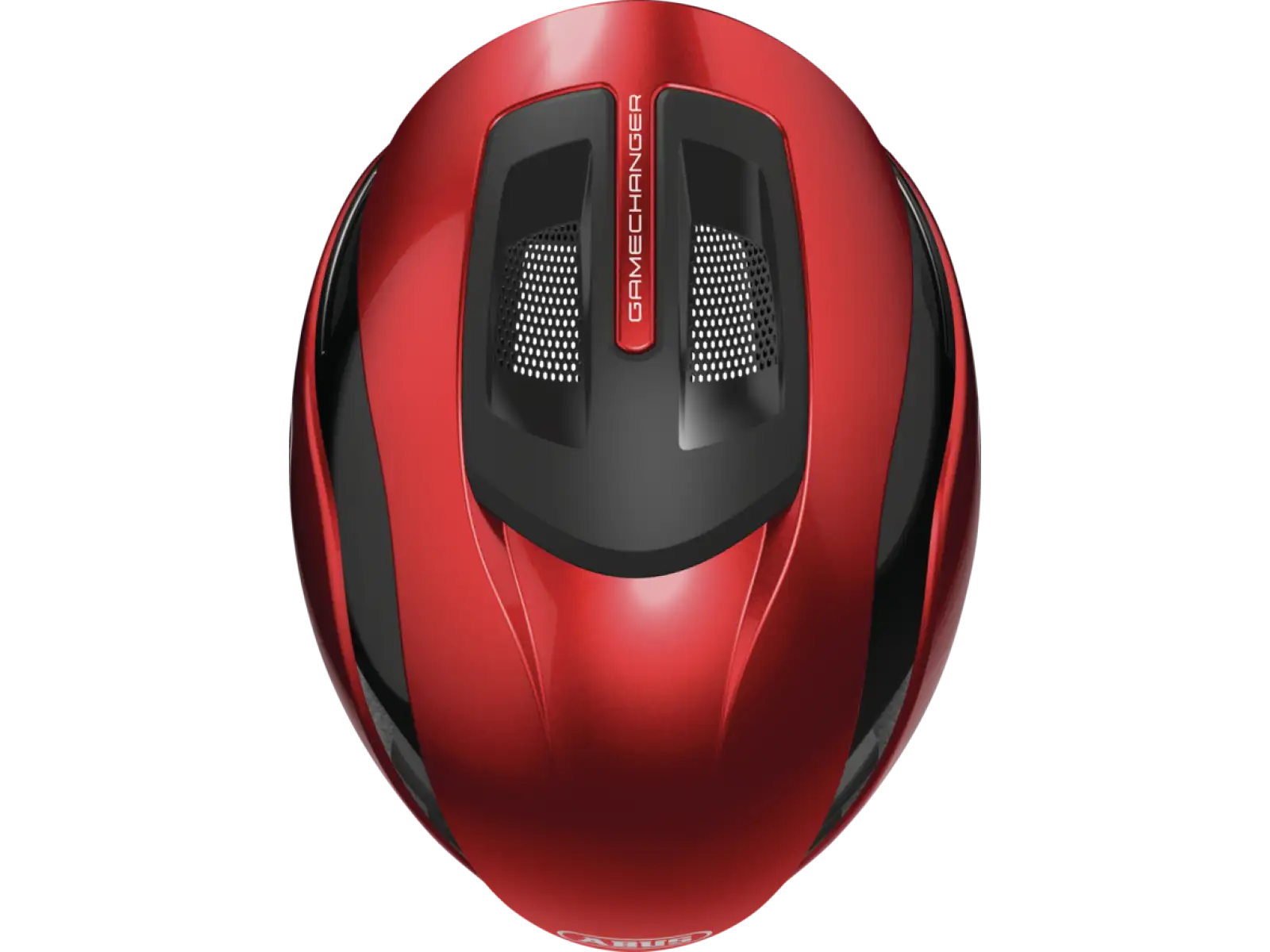 Abus Gamechanger 2.0 MIPS Helm Performance Rot