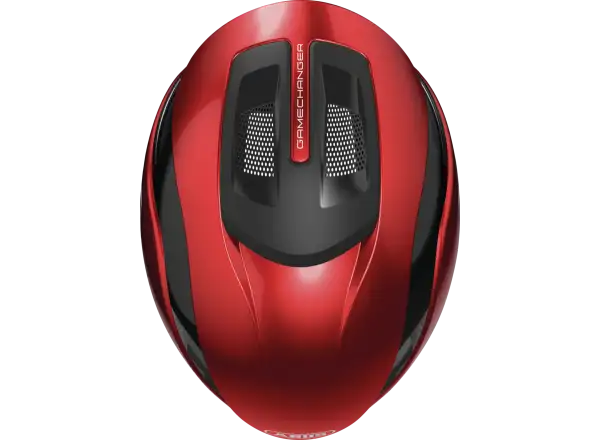 Abus Gamechanger 2.0 MIPS Helm Performance Rot