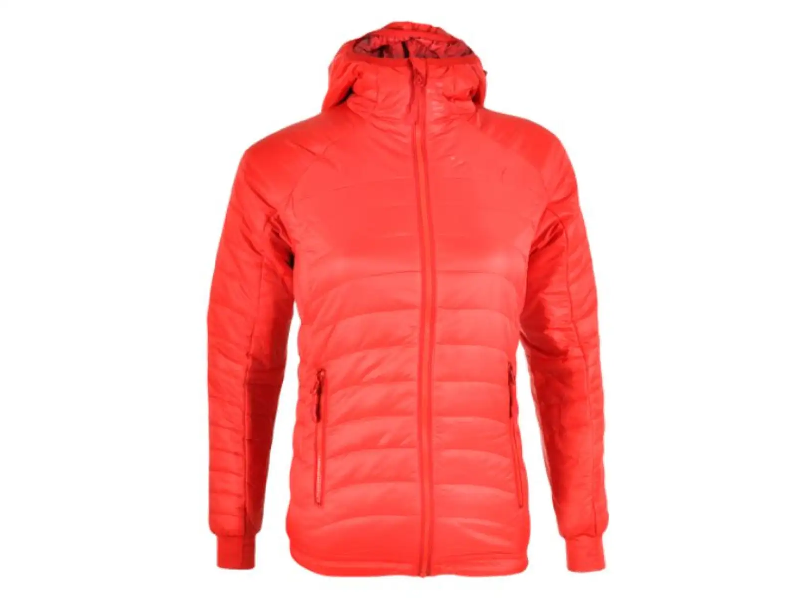 Silvini Cesi Damen Primaloft Jacke rot