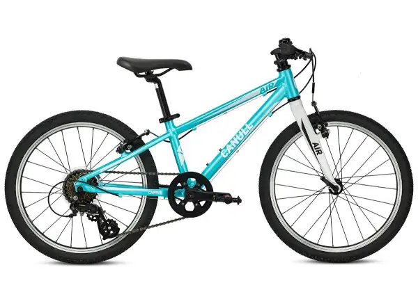 CANULL Air 20 Kinderfahrrad Mint