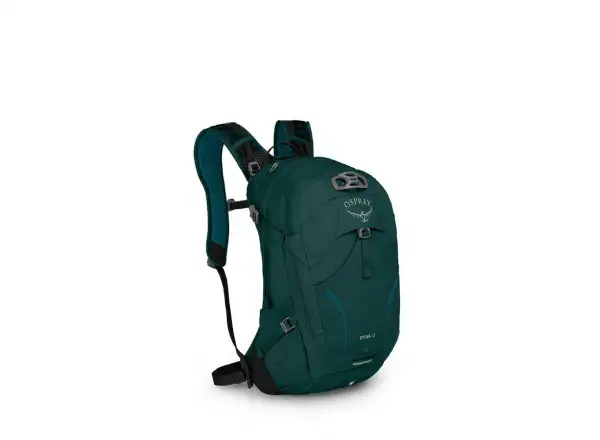 Osprey Sylva 12 Rucksack in Baikal Green