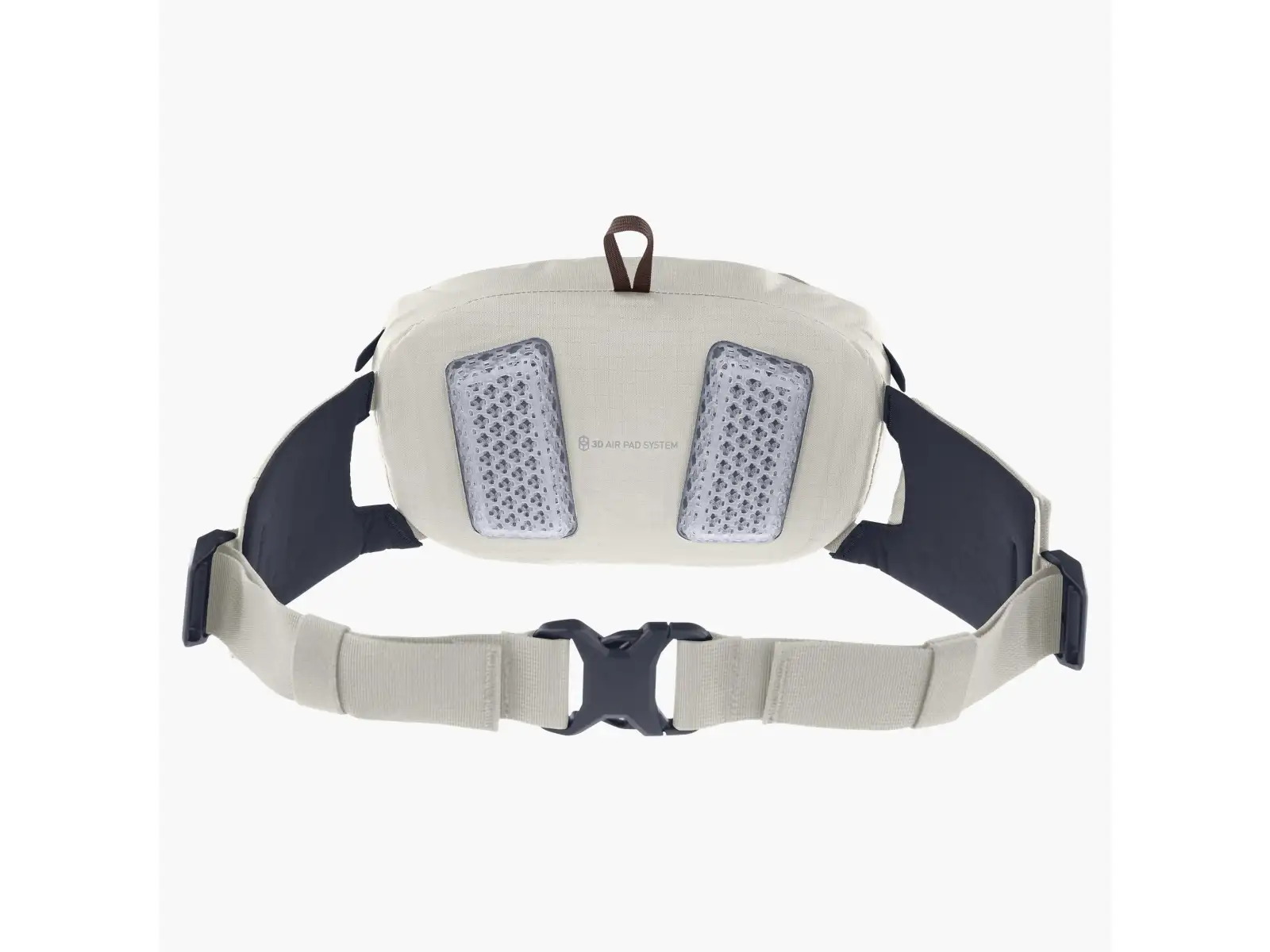 Evoc Hip Pouch 3D WP 2 Hüfttasche Sand