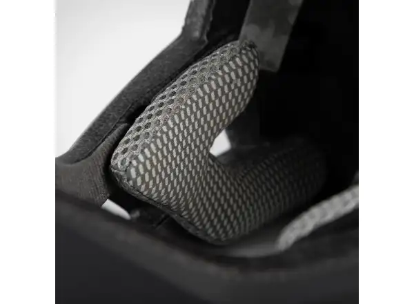 Endura MT500 Full Face MIPS Helm Weiß, Größe M/L
