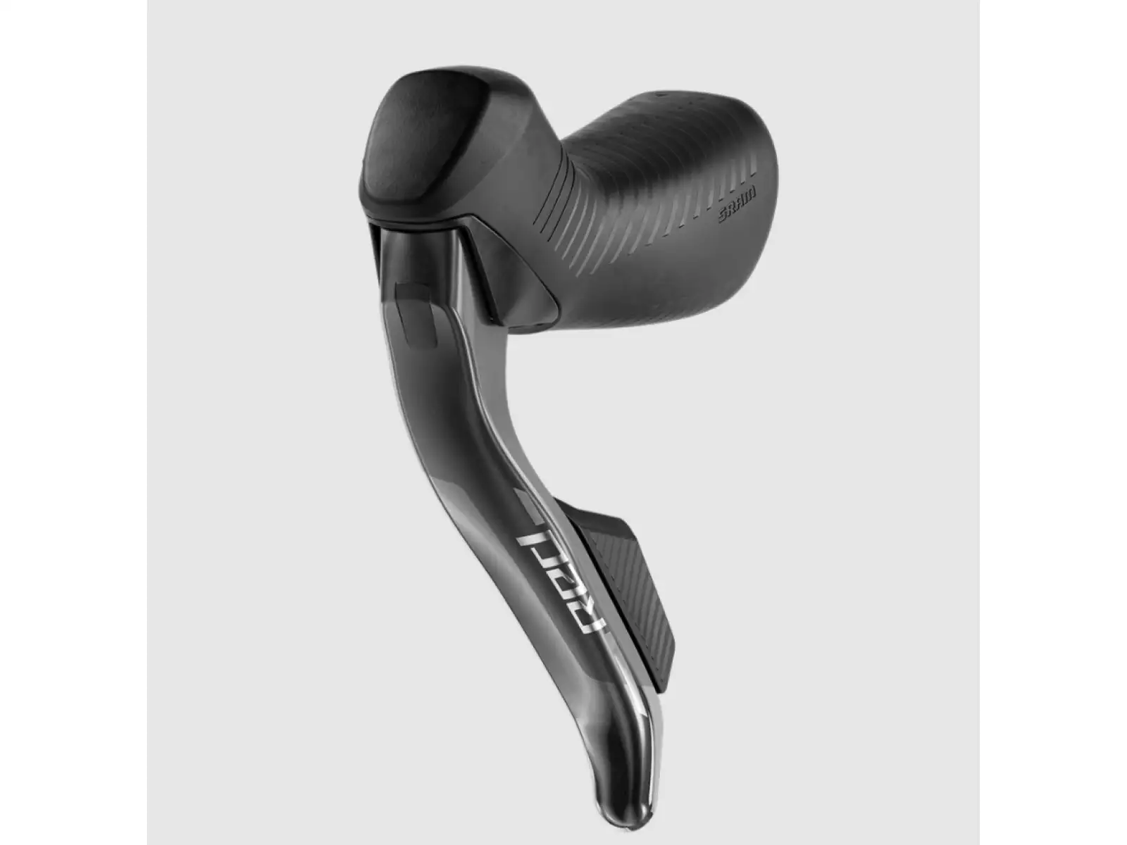 Sram Red AXS E1 Vorderradbremse und Schaltung.