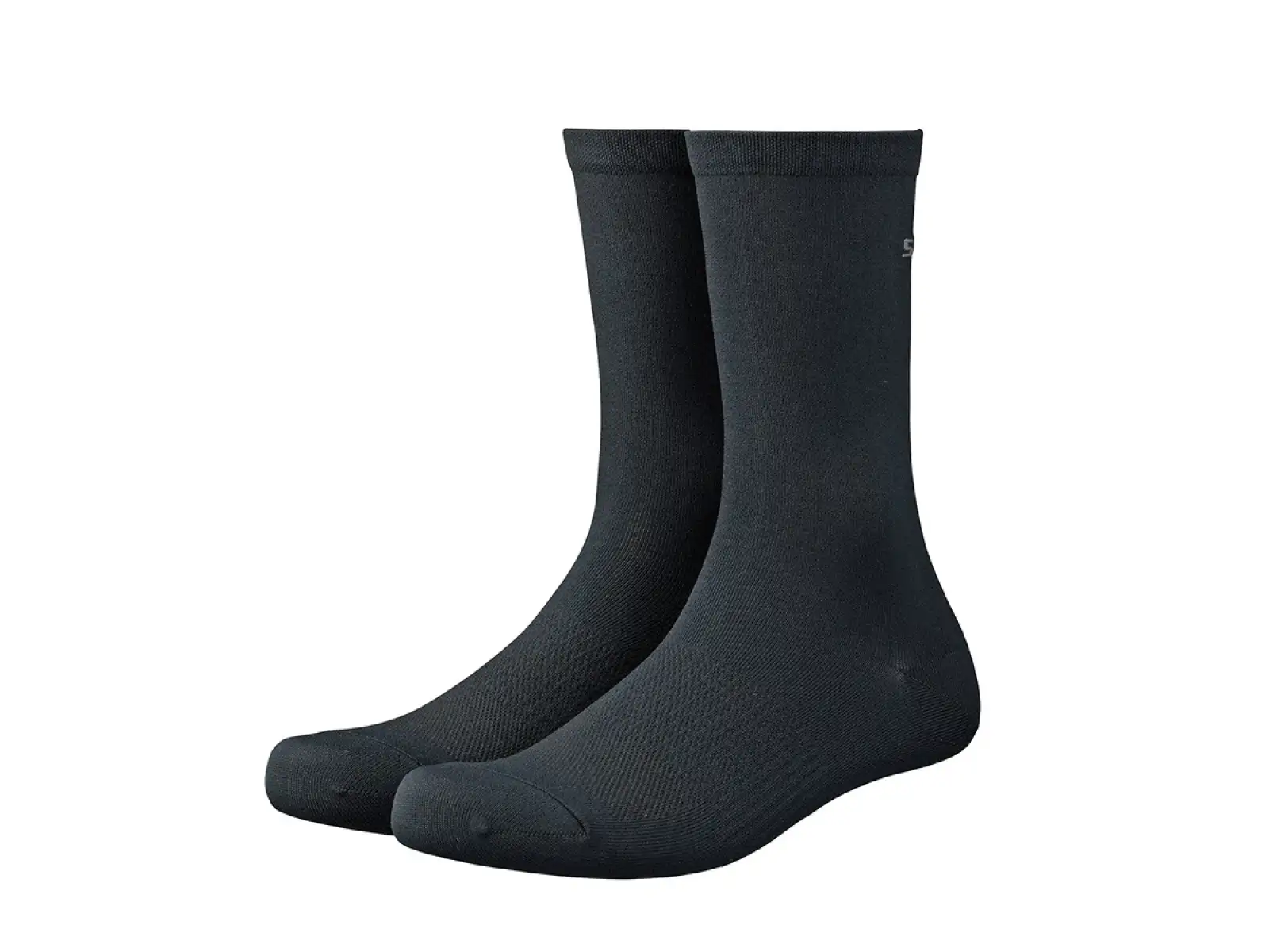 Shimano Performance Radsocken schwarz
