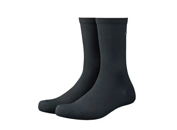 Shimano Performance Radsocken schwarz