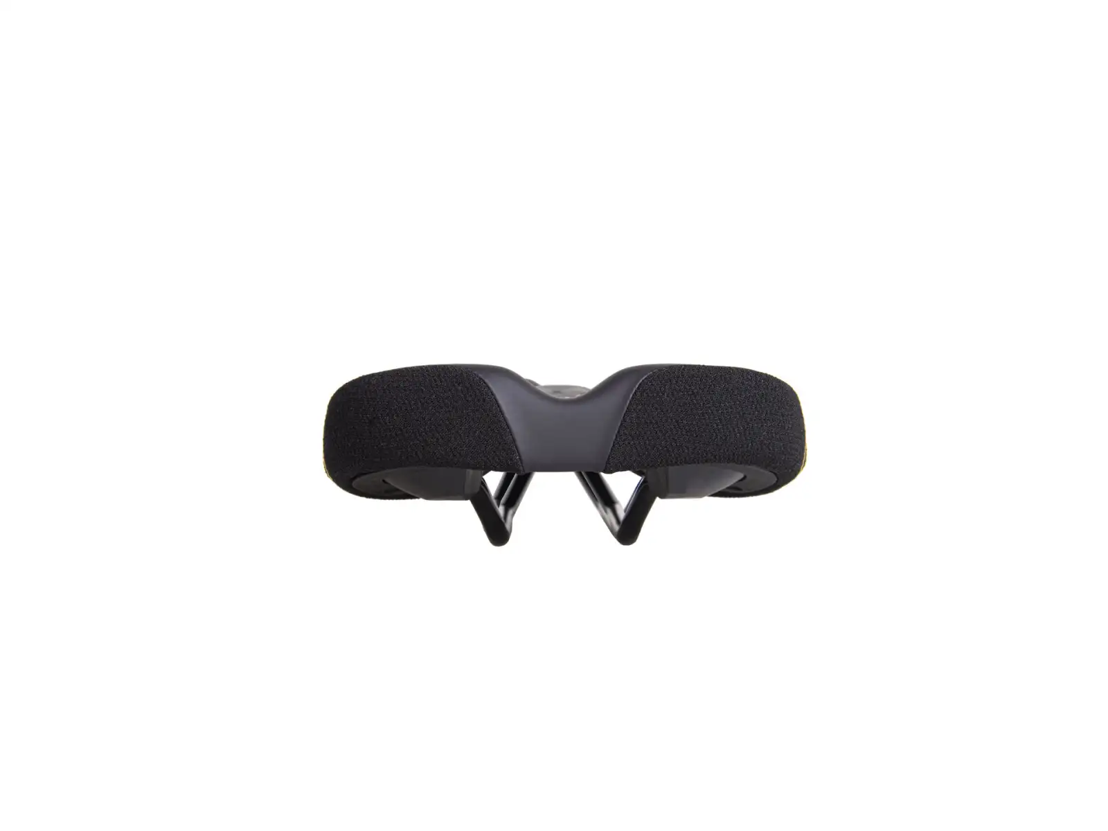 WTB Volt Steel Wide Sattel 150 mm Schwarz
