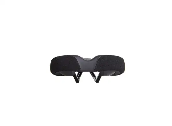 WTB Volt Steel Wide Sattel 150 mm Schwarz