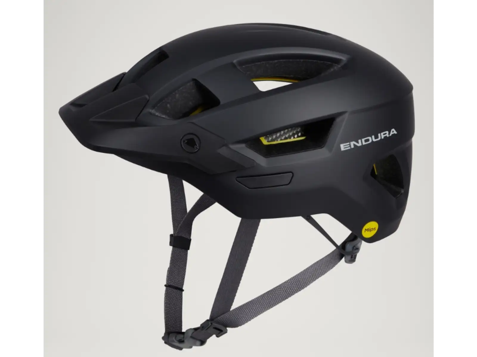Endura Humvee Mips Helm Black