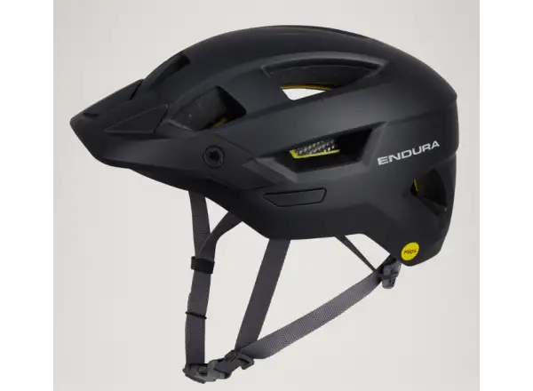 Endura Humvee Mips Helm Black