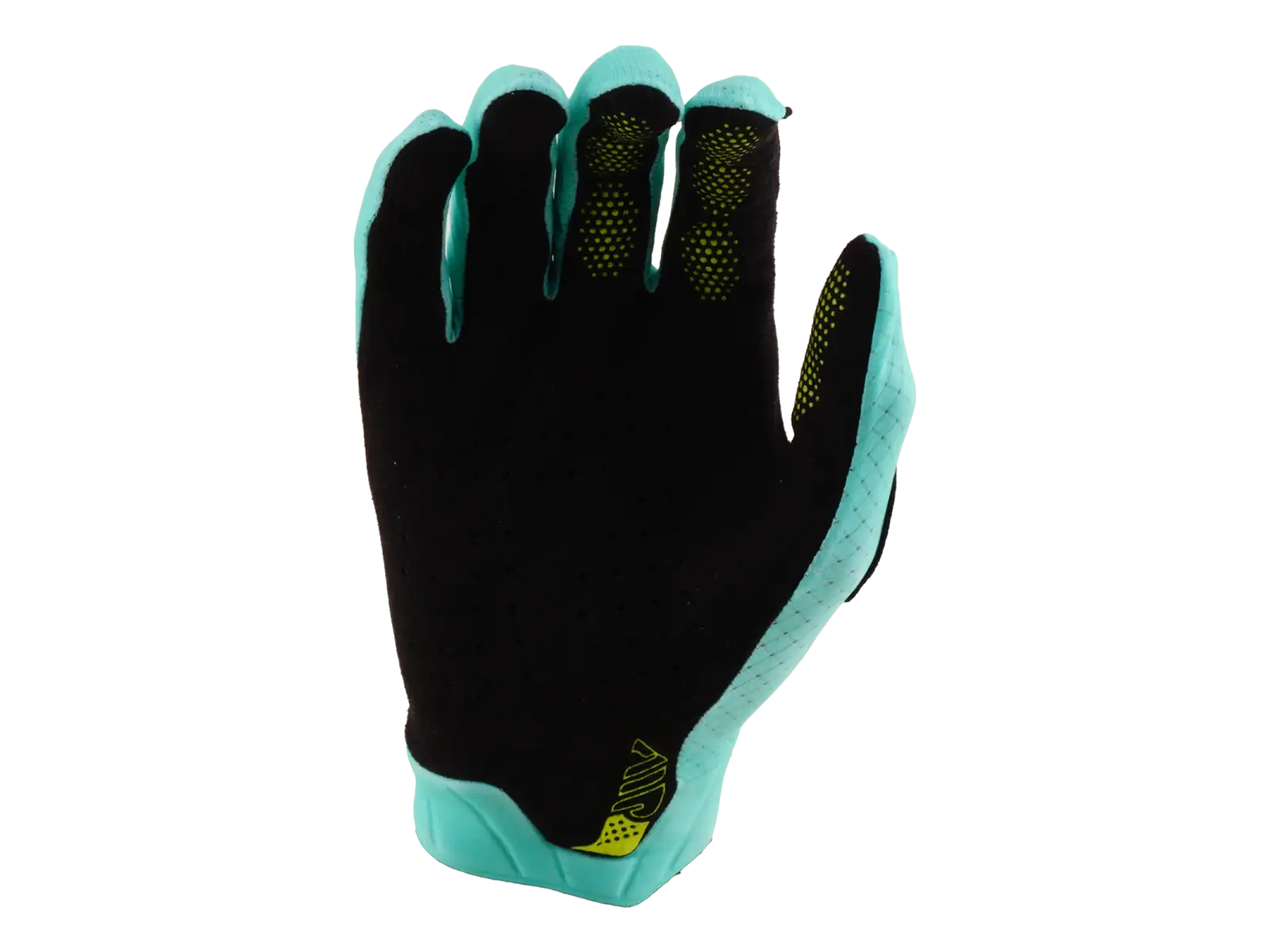 Troy Lee Designs Youth Air Mono Kinderhandschuhe Real Teal