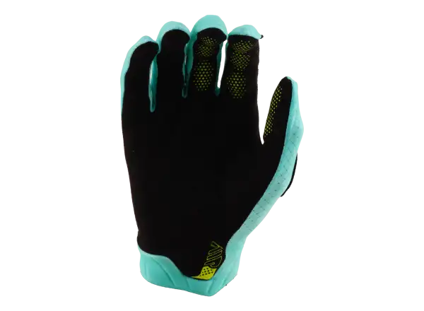 Troy Lee Designs Youth Air Mono Kinderhandschuhe Real Teal