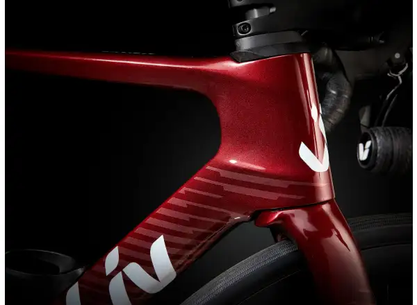Liv EnviLiv Advanced 2 Damen Rennrad Sangria