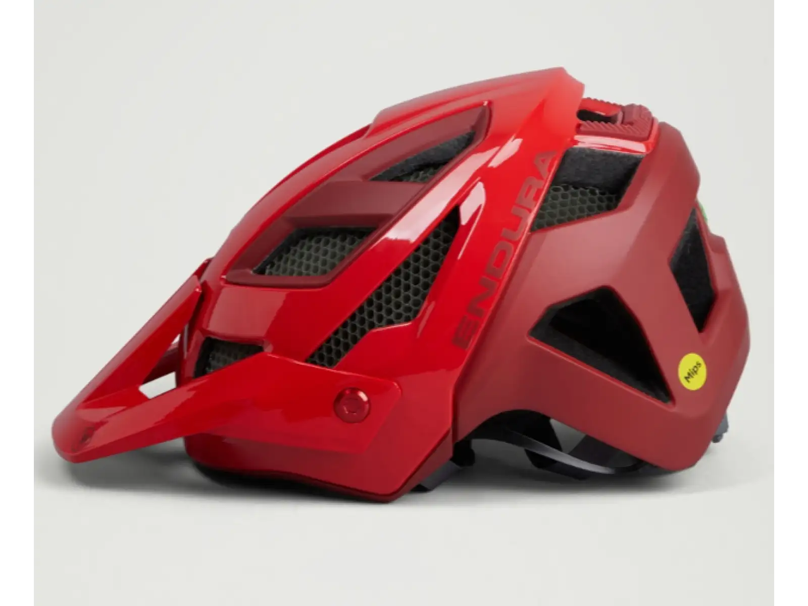 Endura MT500 Mips Helm – Brick Red