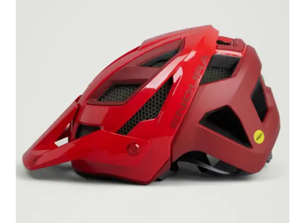 Endura MT500 Mips Helm – Brick Red