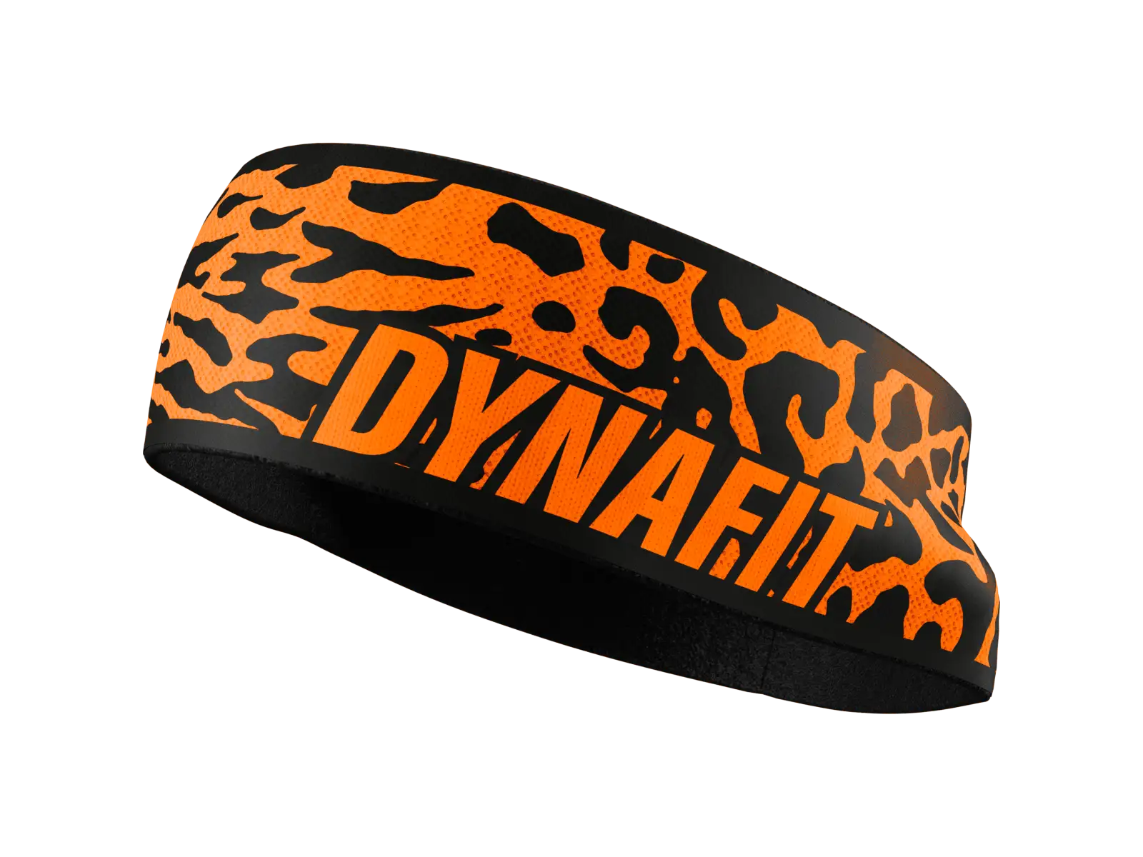 Dynafit Graphic Stirnband Smoke Blue