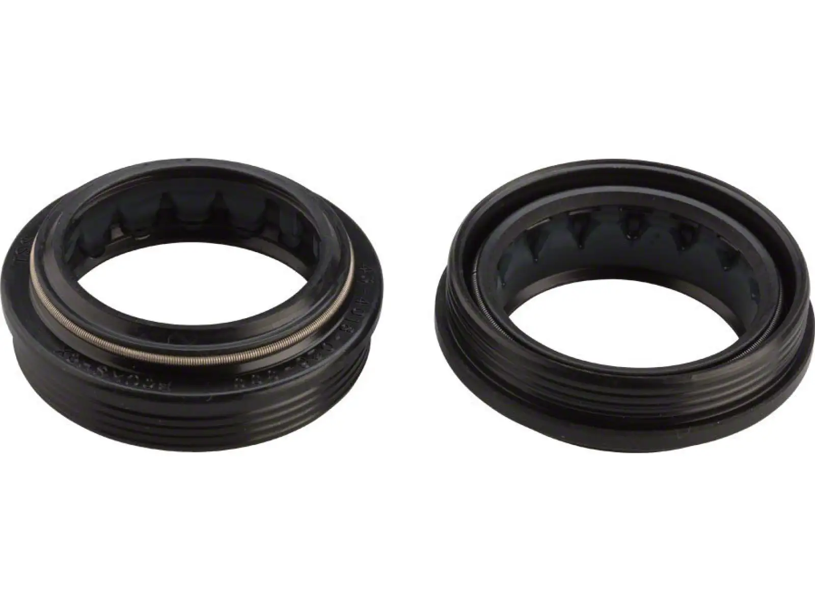 Rock Shox Staubabstreifer für XC30, 30 Gold, Paragon, Psylo und Duke Gabeln 30mm