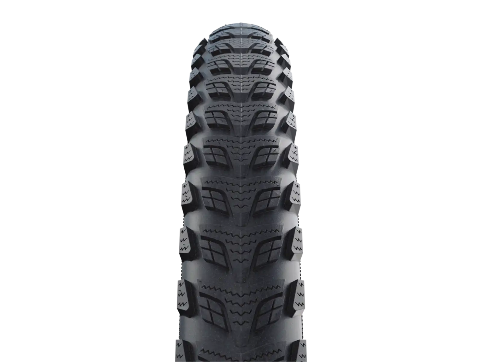 Schwalbe Marathon 365 GreenGuard E-50 28" Trekking-Drahtreifen Black Reflex