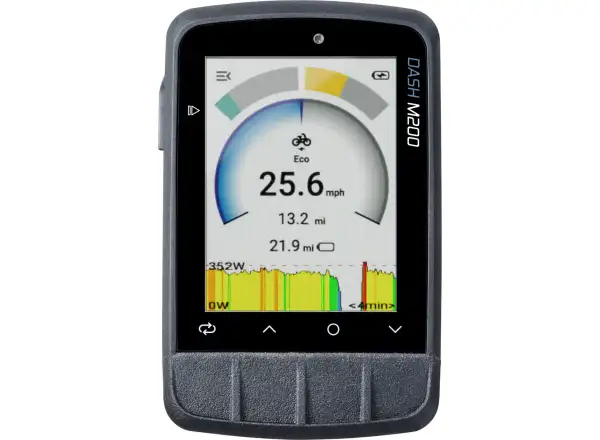 Giant Dash M200 Fahrradcomputer